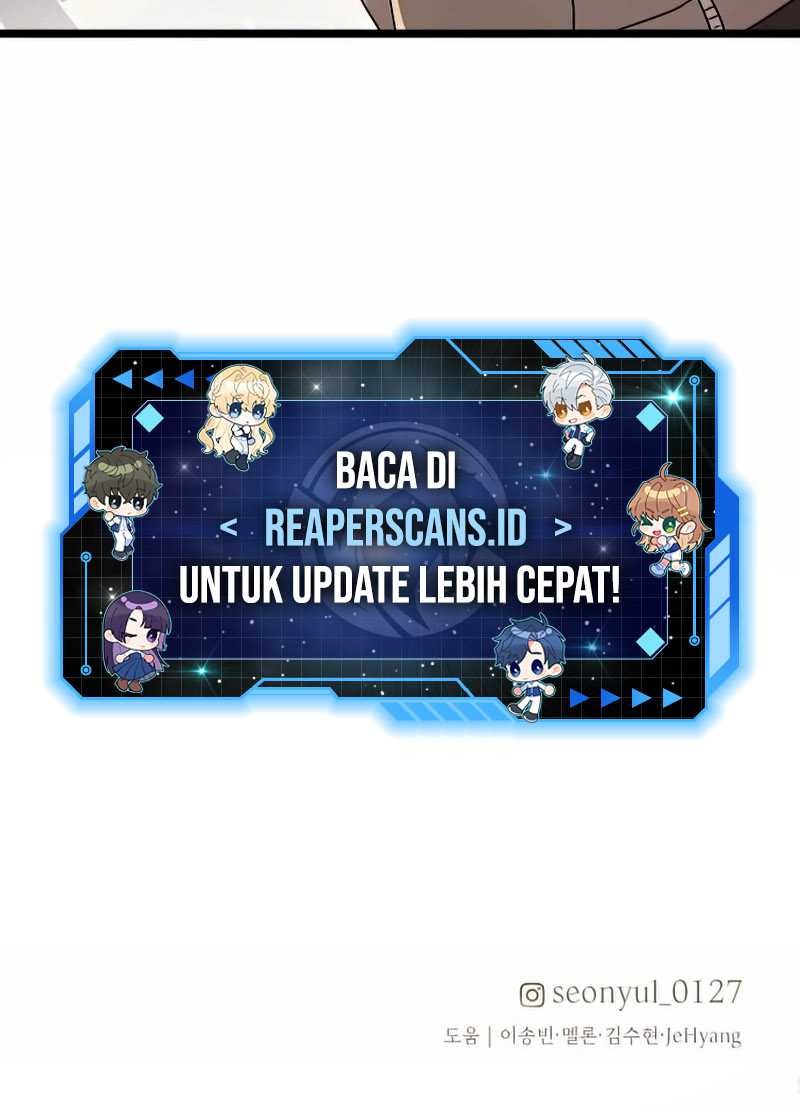 I Obtained a Mythic Item Chapter 21 Gambar 59