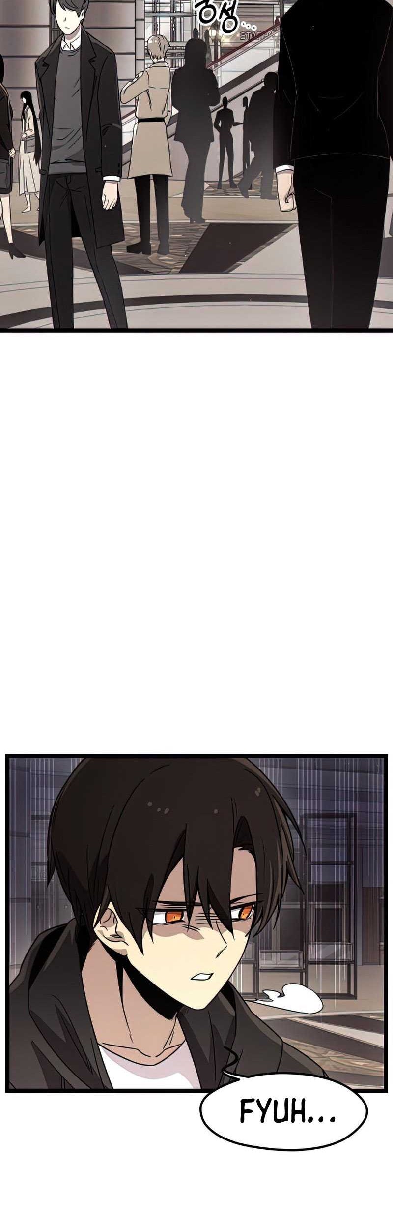 I Obtained a Mythic Item Chapter 21 Gambar 3