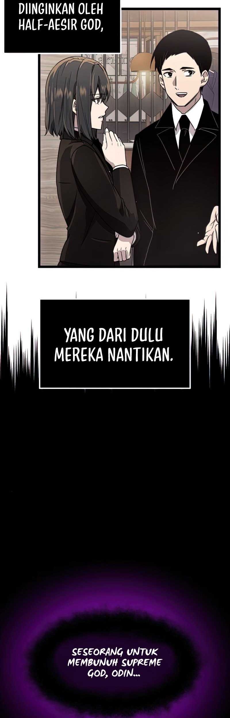 I Obtained a Mythic Item Chapter 21 Gambar 11