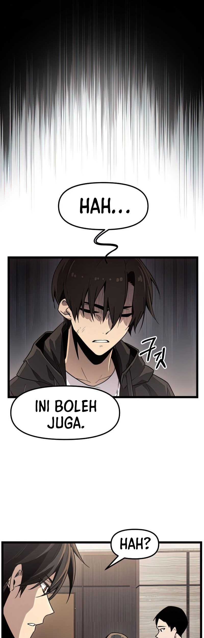 I Obtained a Mythic Item Chapter 21 Gambar 14