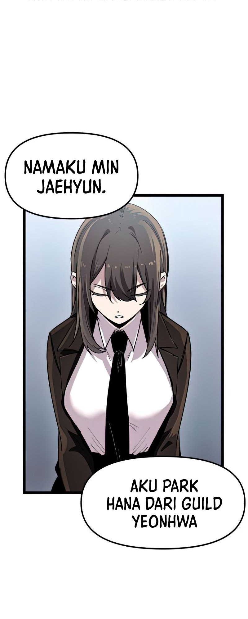 I Obtained a Mythic Item Chapter 21 Gambar 19