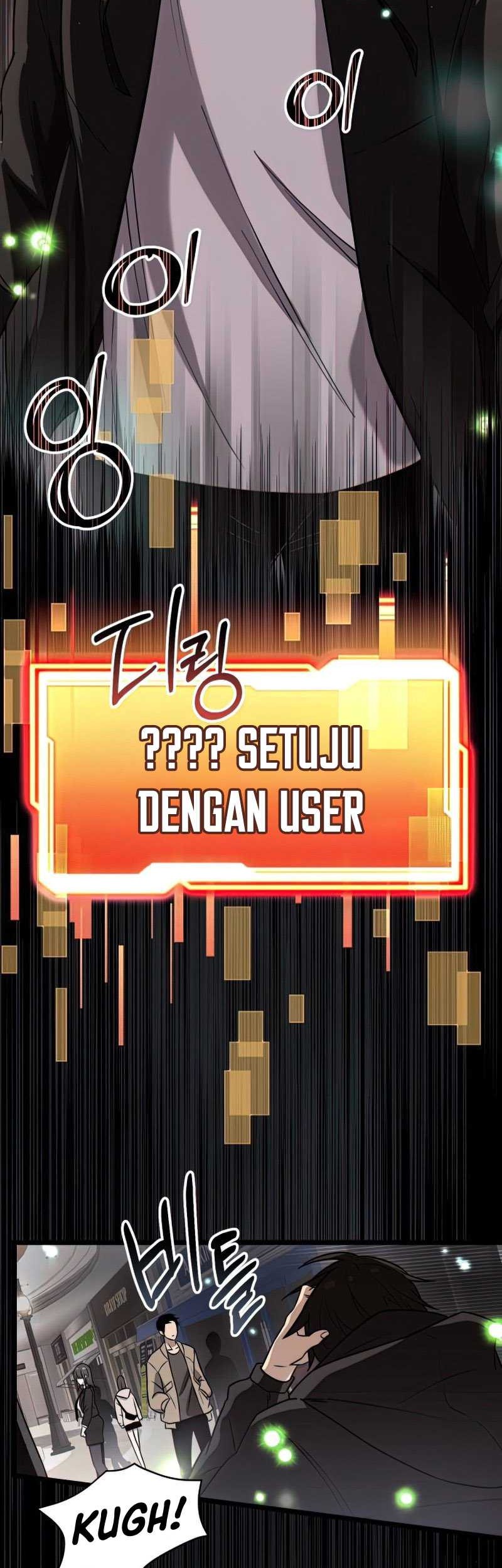 I Obtained a Mythic Item Chapter 21 Gambar 34