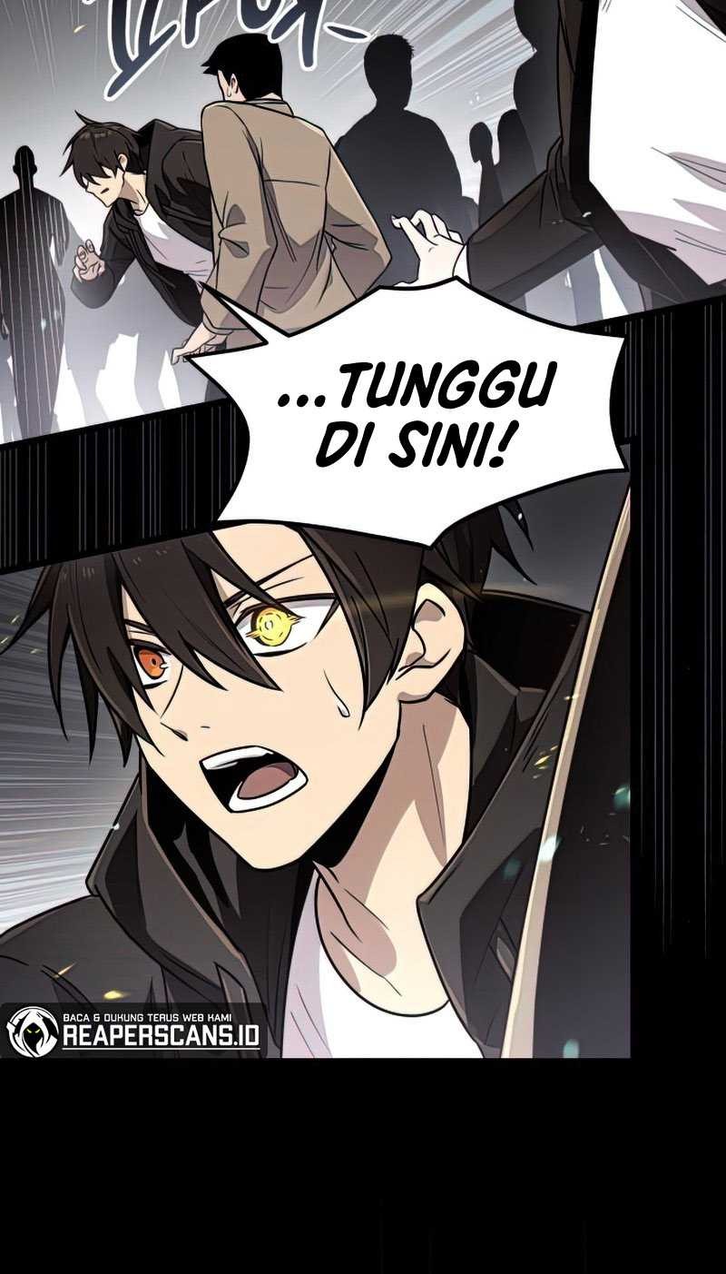 I Obtained a Mythic Item Chapter 21 Gambar 36