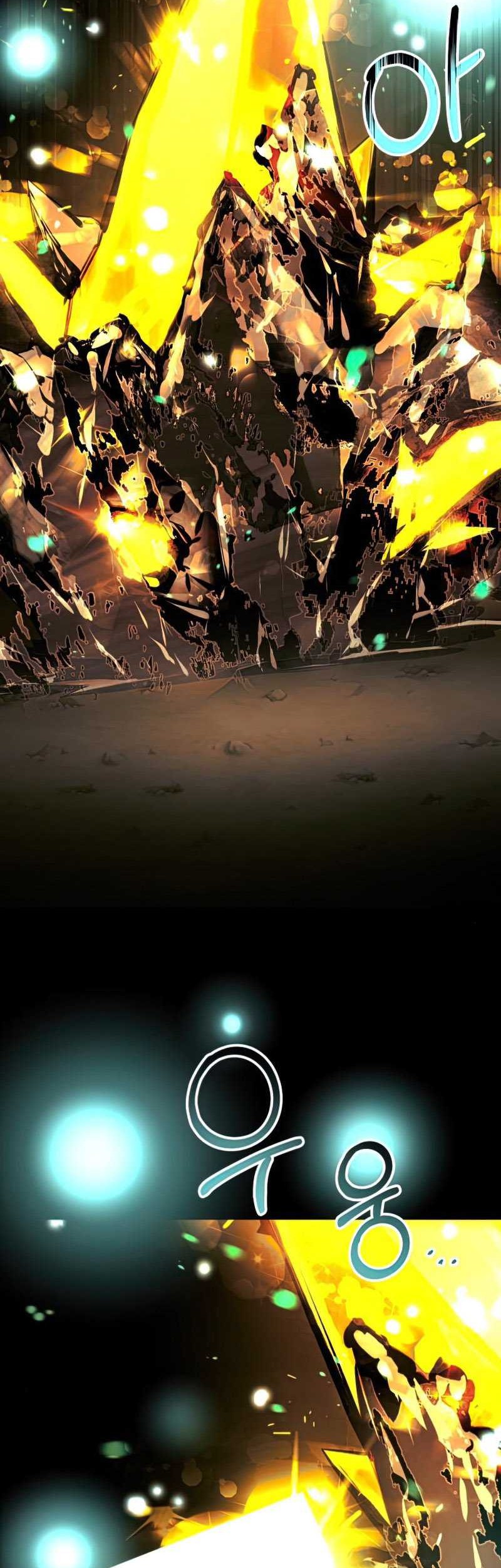 I Obtained a Mythic Item Chapter 21 Gambar 38