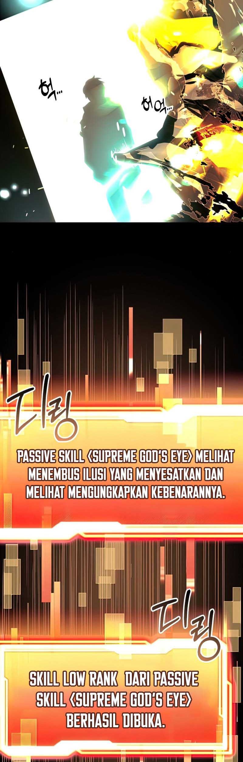 I Obtained a Mythic Item Chapter 21 Gambar 39