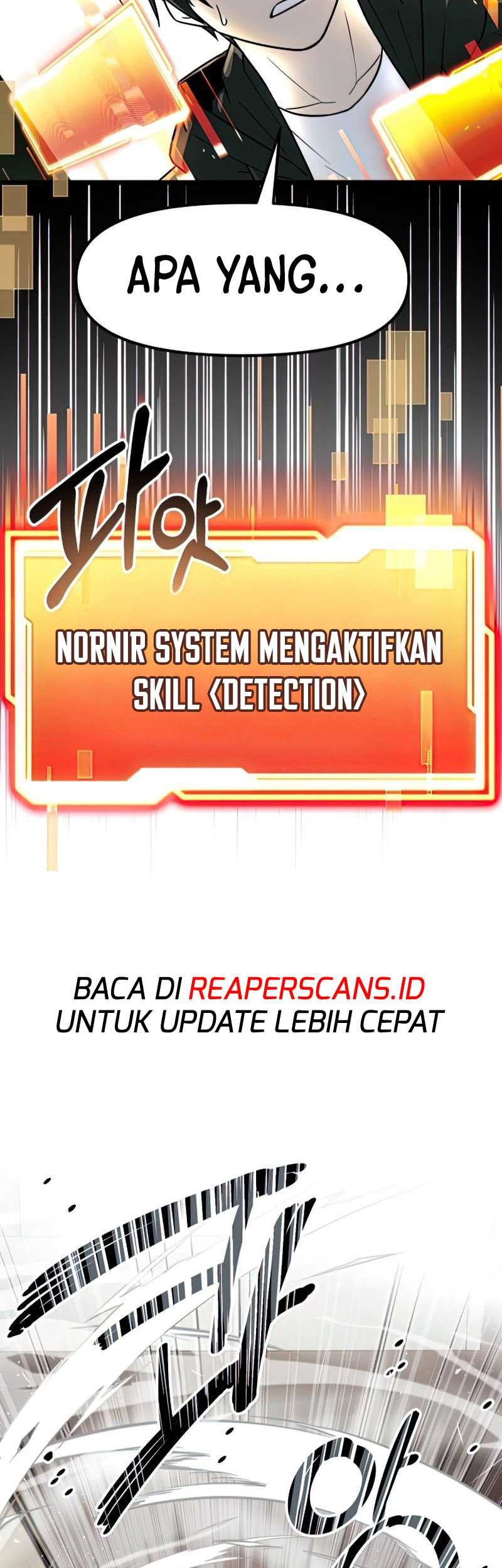 I Obtained a Mythic Item Chapter 21 Gambar 41