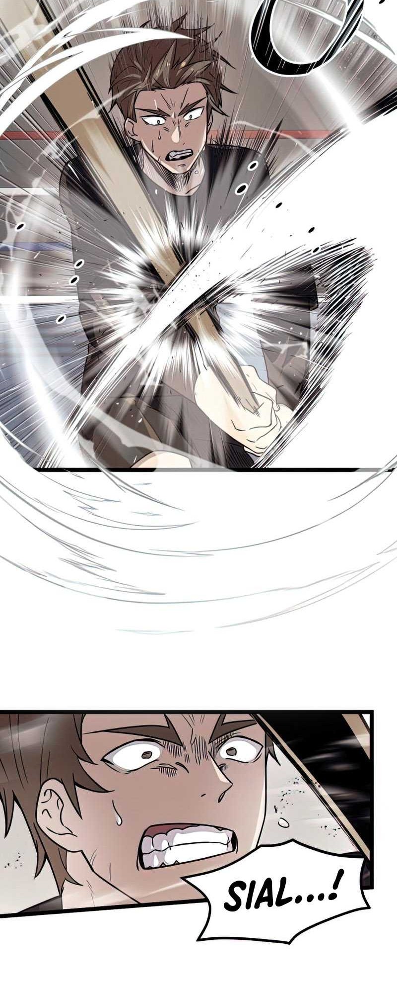 I Obtained a Mythic Item Chapter 21 Gambar 42