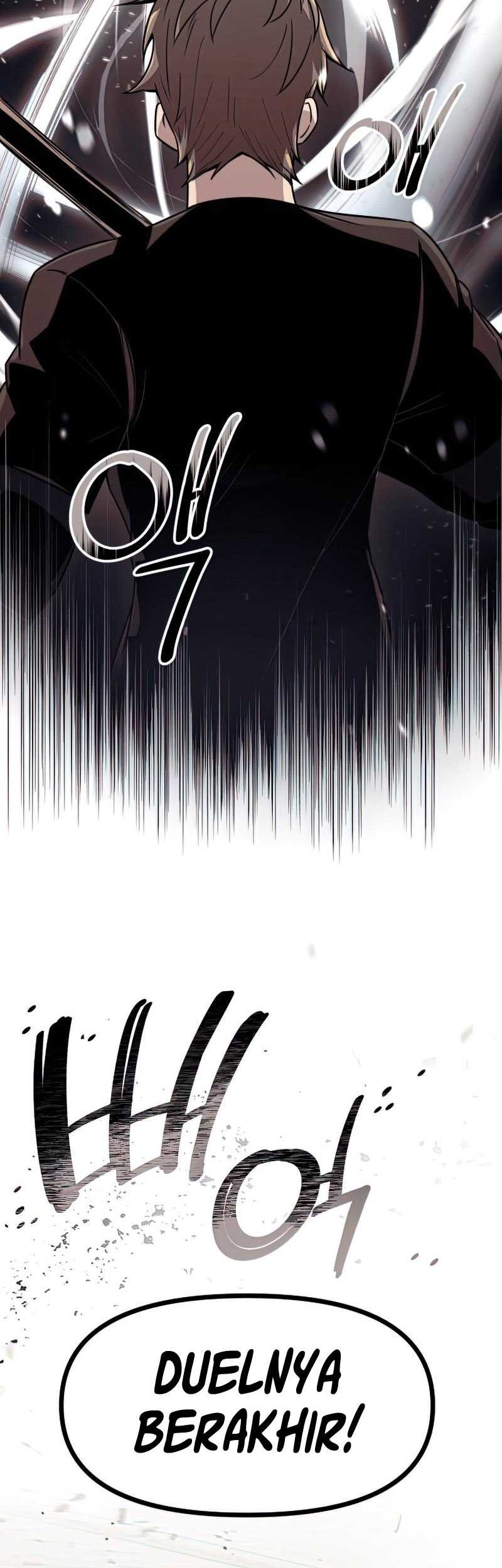 I Obtained a Mythic Item Chapter 21 Gambar 44