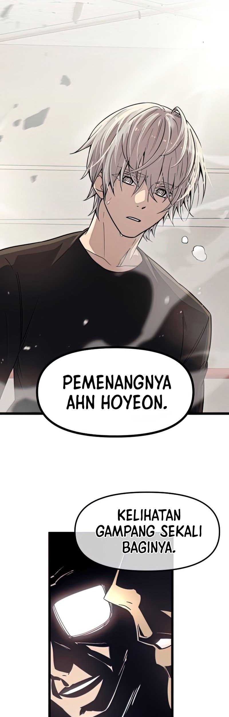 I Obtained a Mythic Item Chapter 21 Gambar 45