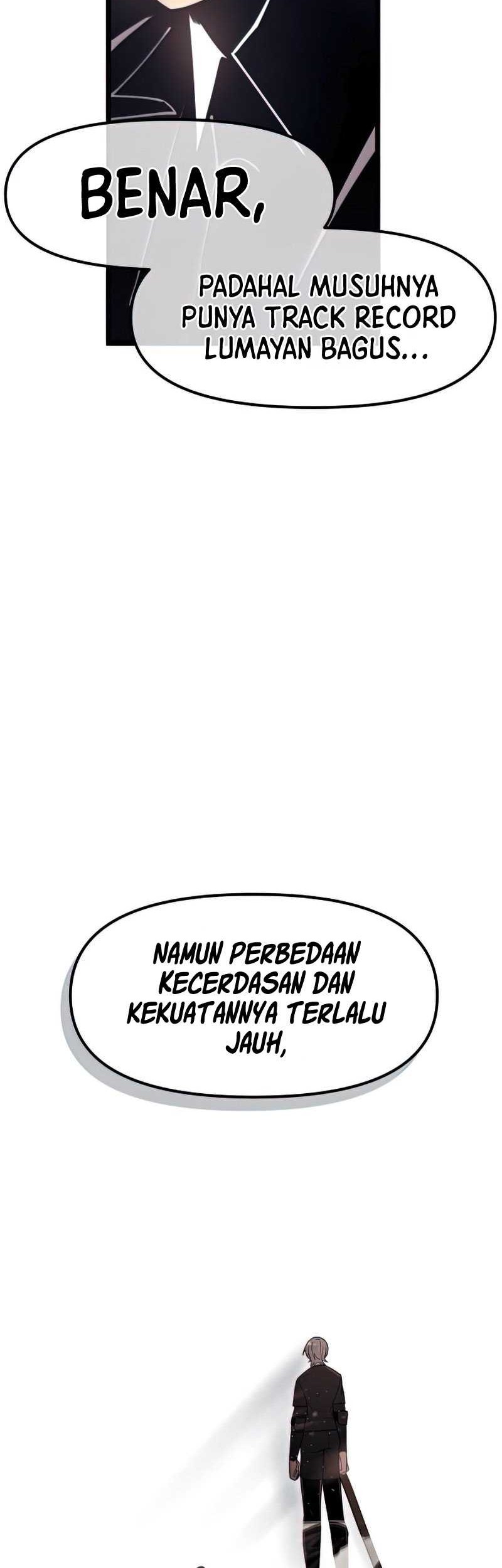 I Obtained a Mythic Item Chapter 21 Gambar 46