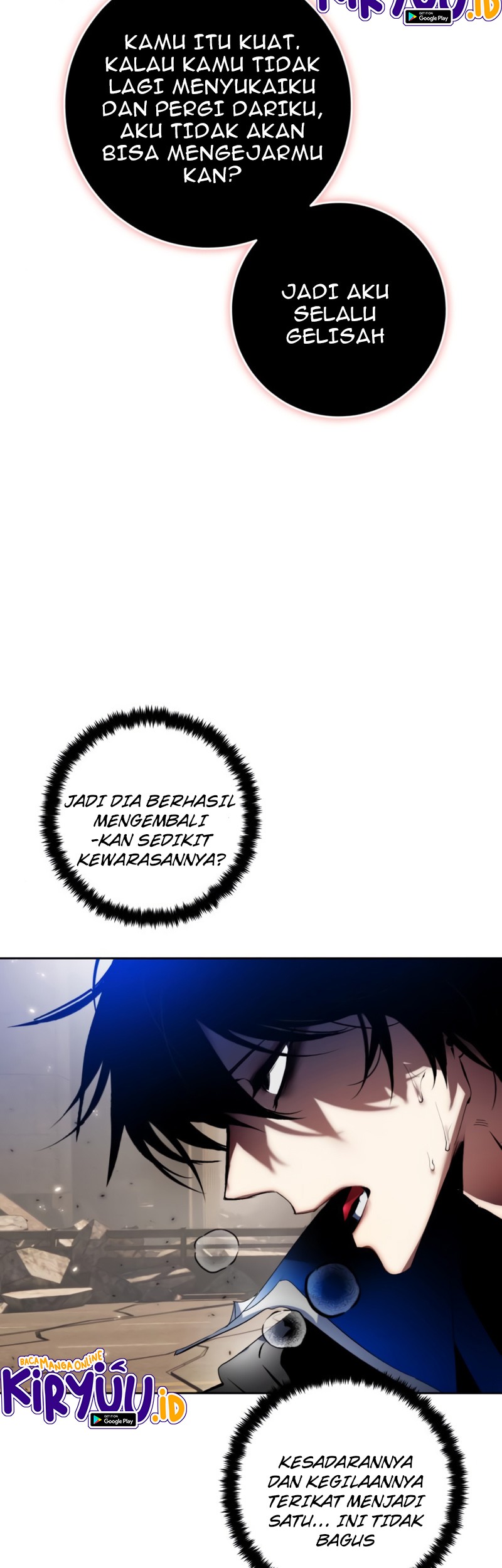 Return to Player Chapter 92 Gambar 43