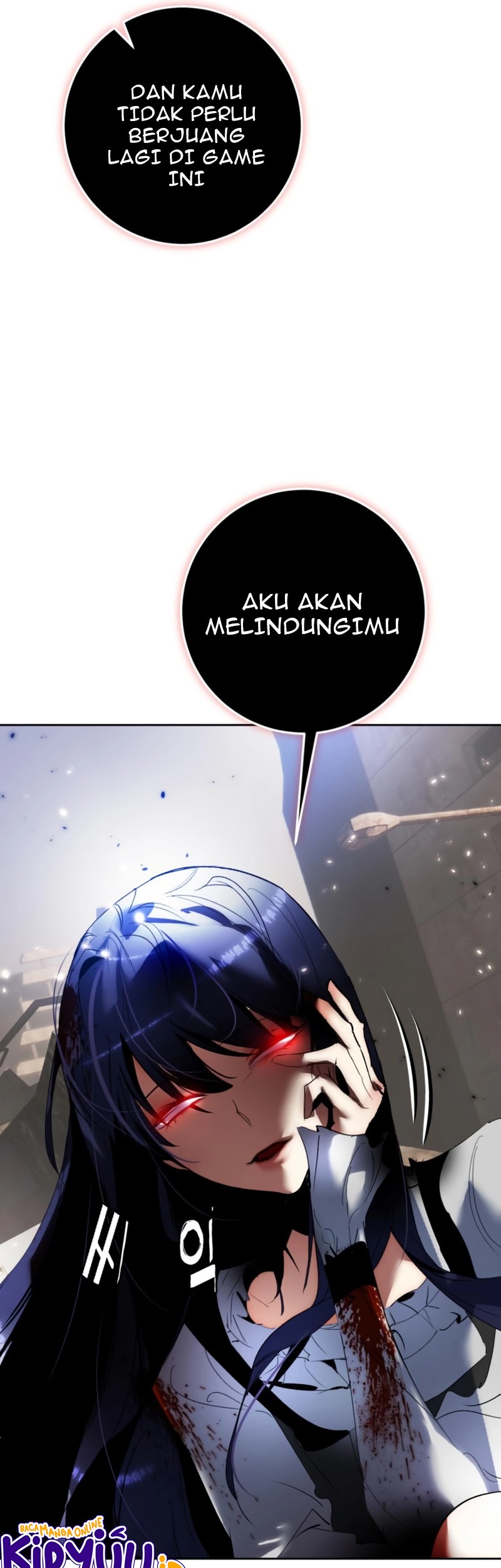 Return to Player Chapter 92 Gambar 46