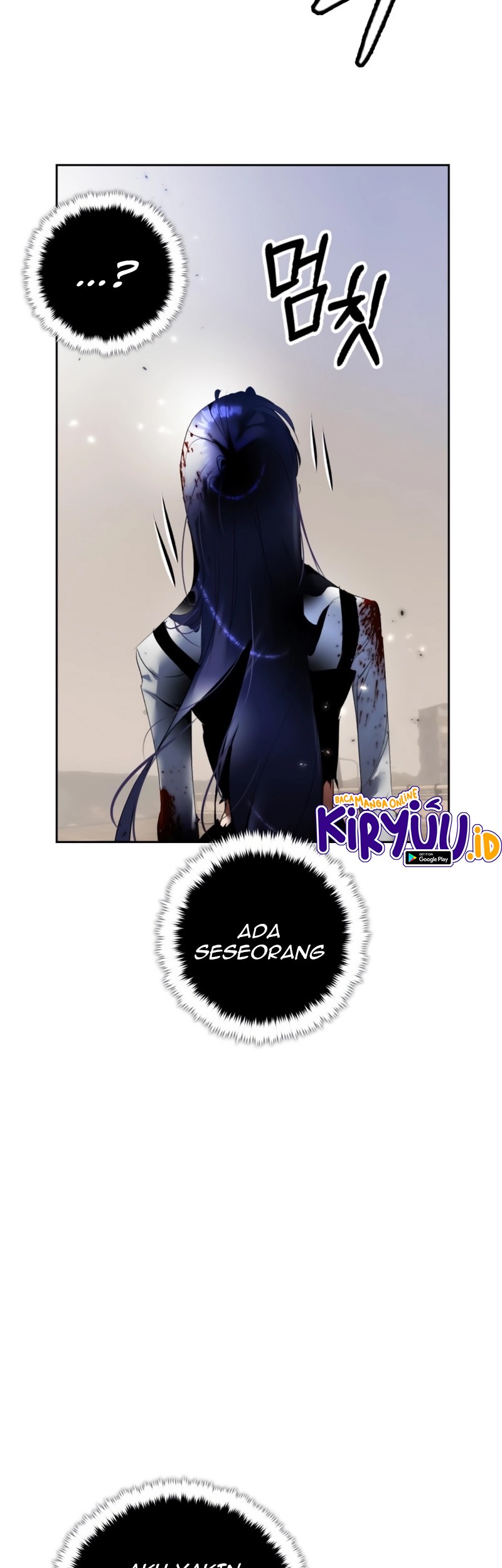 Return to Player Chapter 92 Gambar 48