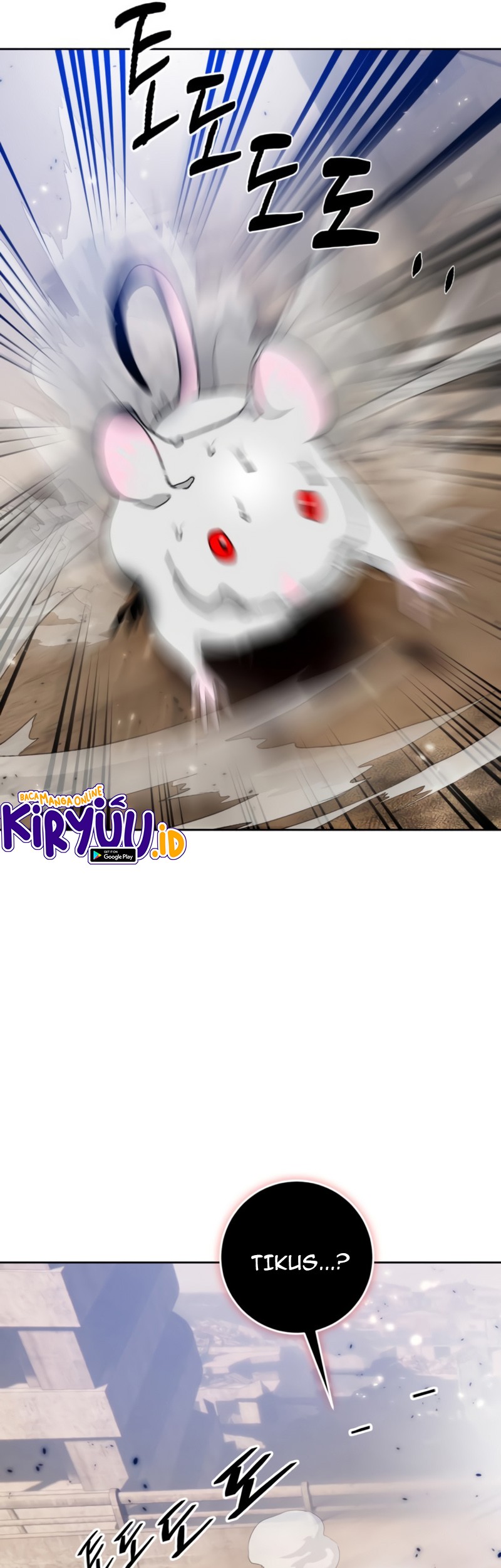 Return to Player Chapter 92 Gambar 51