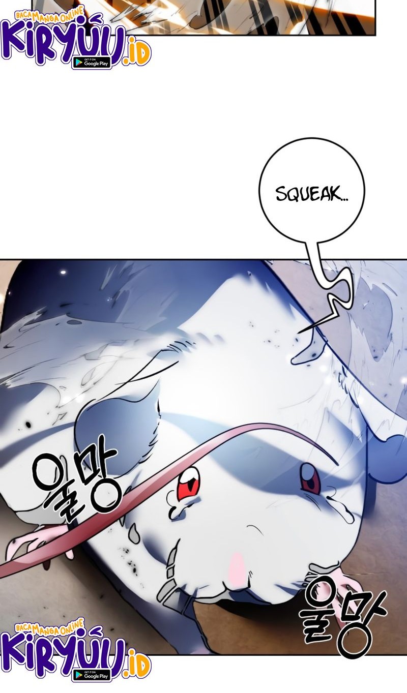 Return to Player Chapter 92 Gambar 59