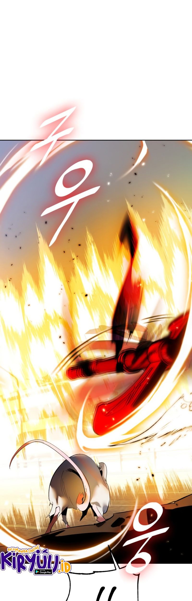 Return to Player Chapter 92 Gambar 57