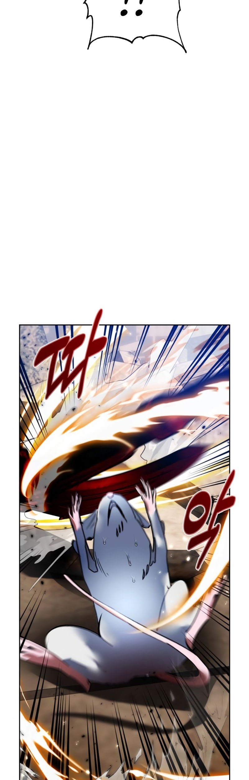 Return to Player Chapter 92 Gambar 58