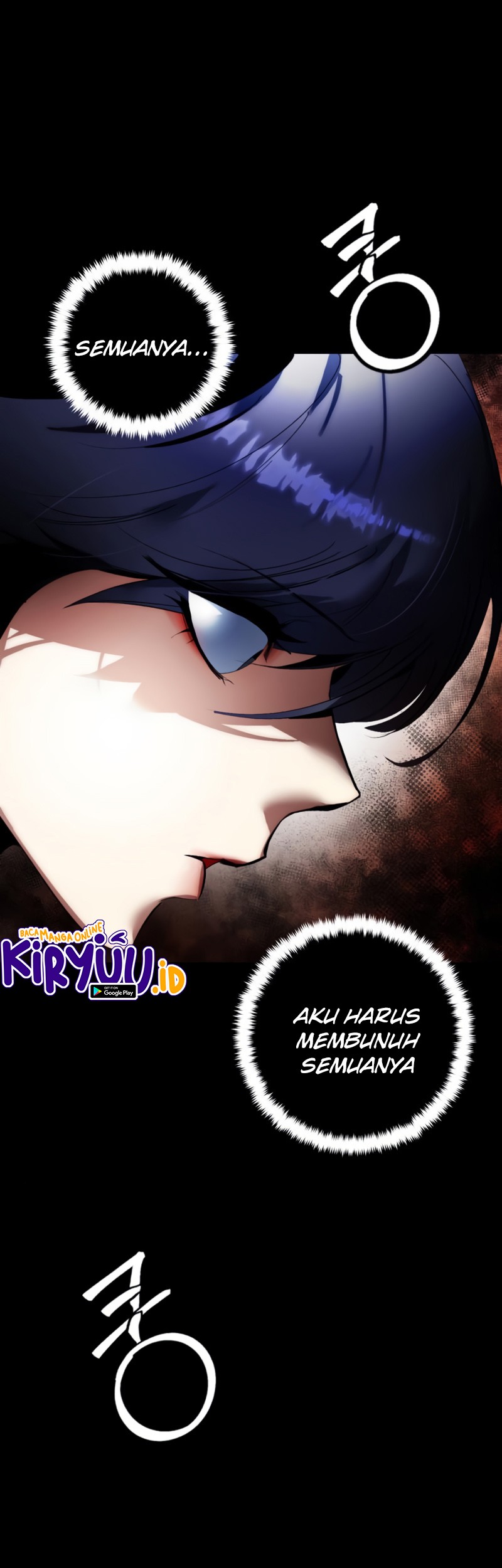 Manhwa Return to Player Chapter 92 gambar nomor 2