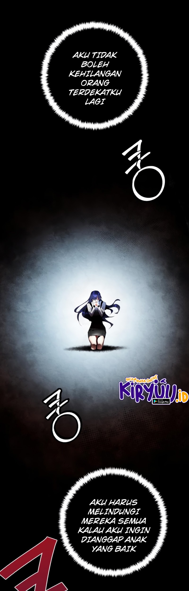 Return to Player Chapter 92 Gambar 3