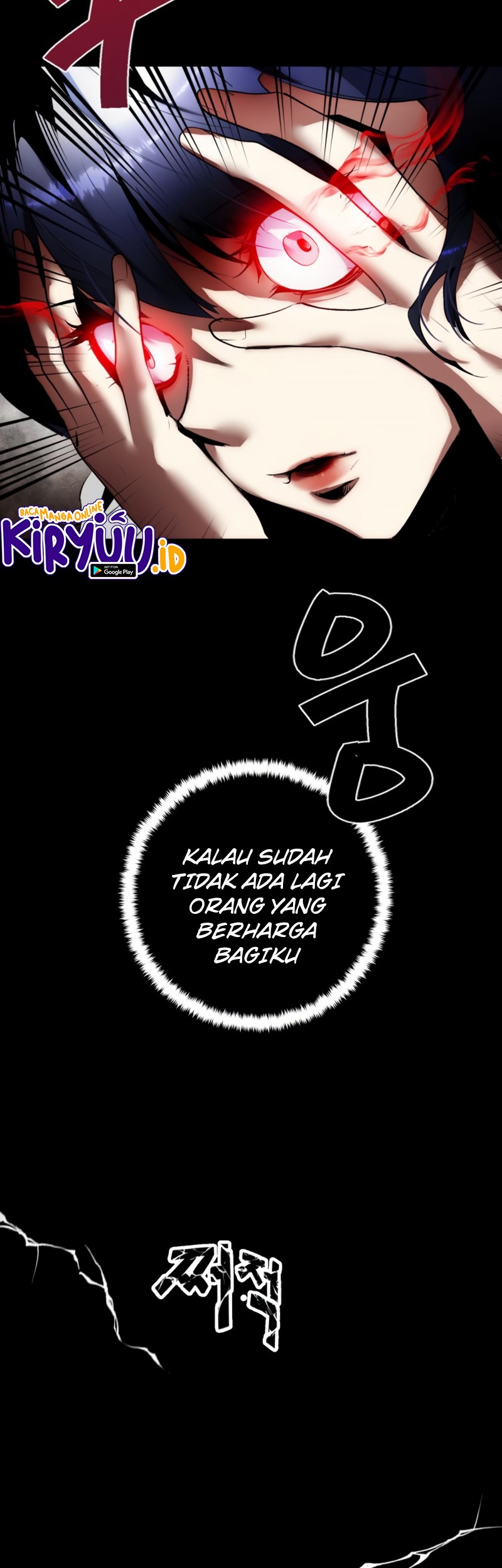 Return to Player Chapter 92 Gambar 4