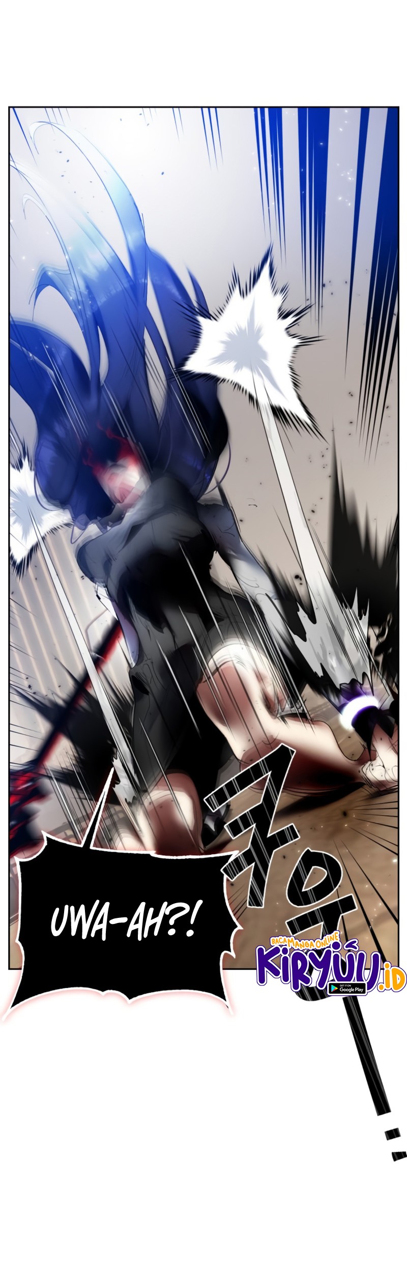 Return to Player Chapter 92 Gambar 12