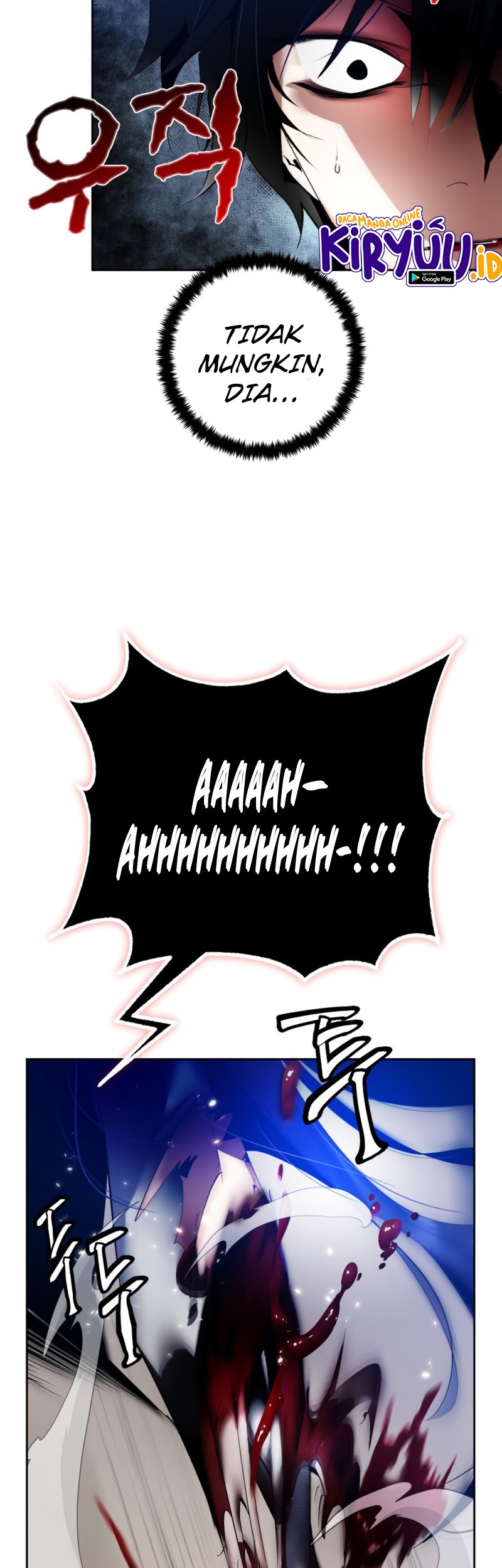 Return to Player Chapter 92 Gambar 17