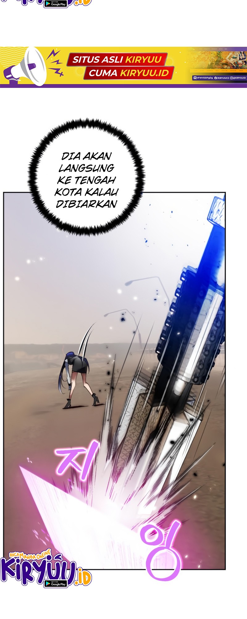 Return to Player Chapter 92 Gambar 20