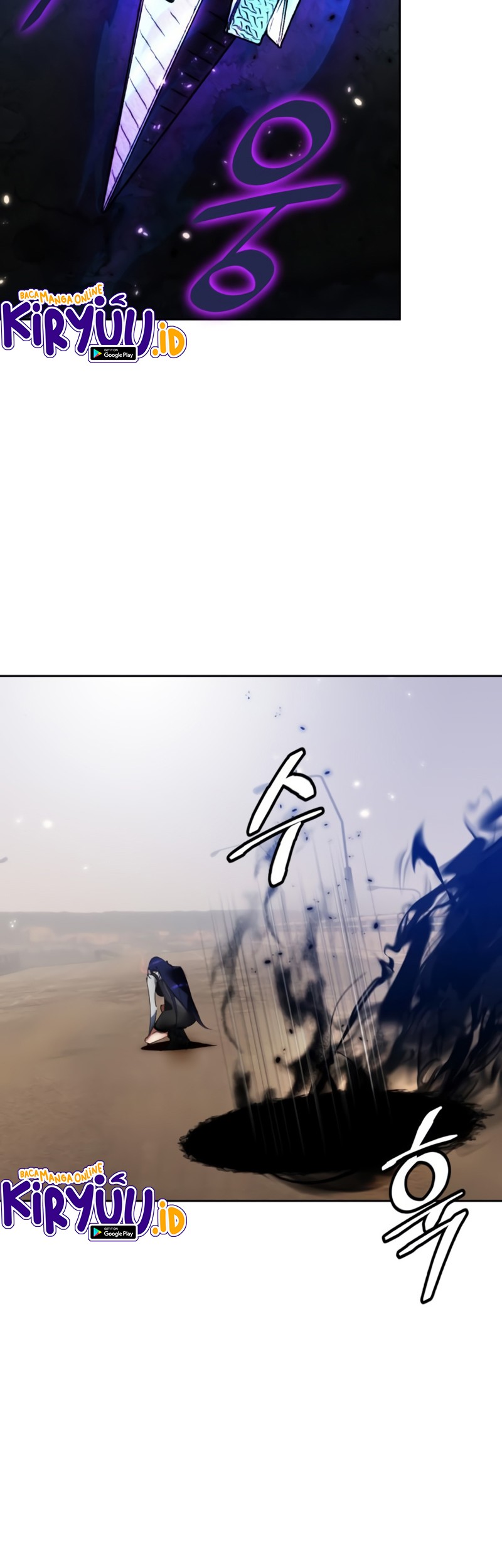 Return to Player Chapter 92 Gambar 22