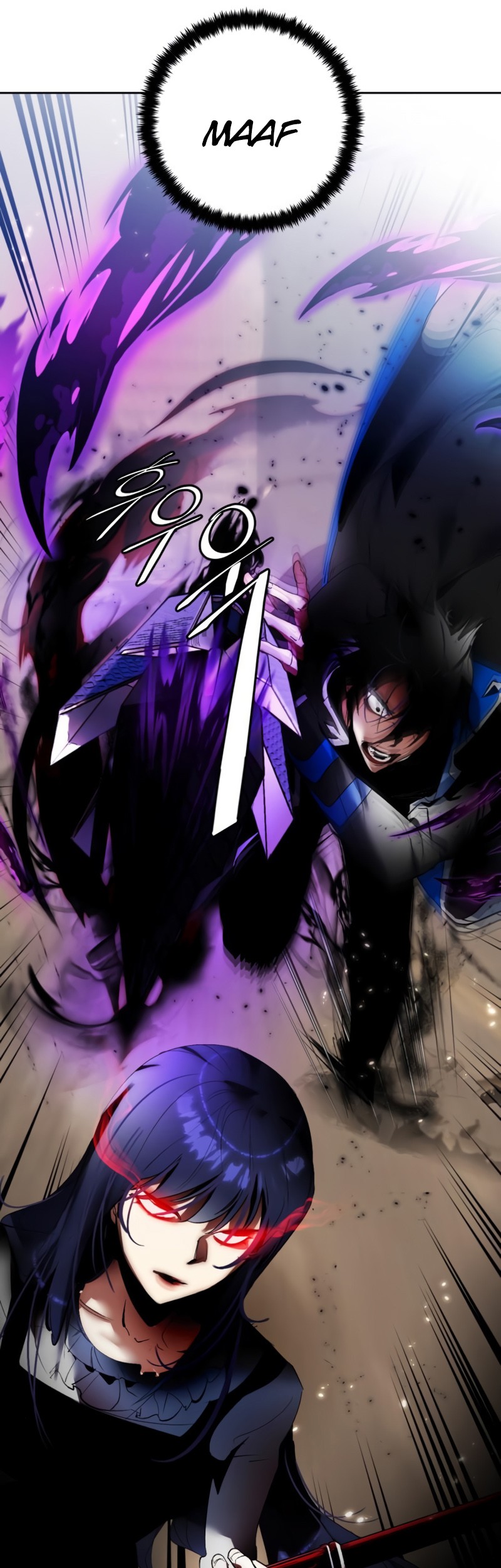 Return to Player Chapter 92 Gambar 23