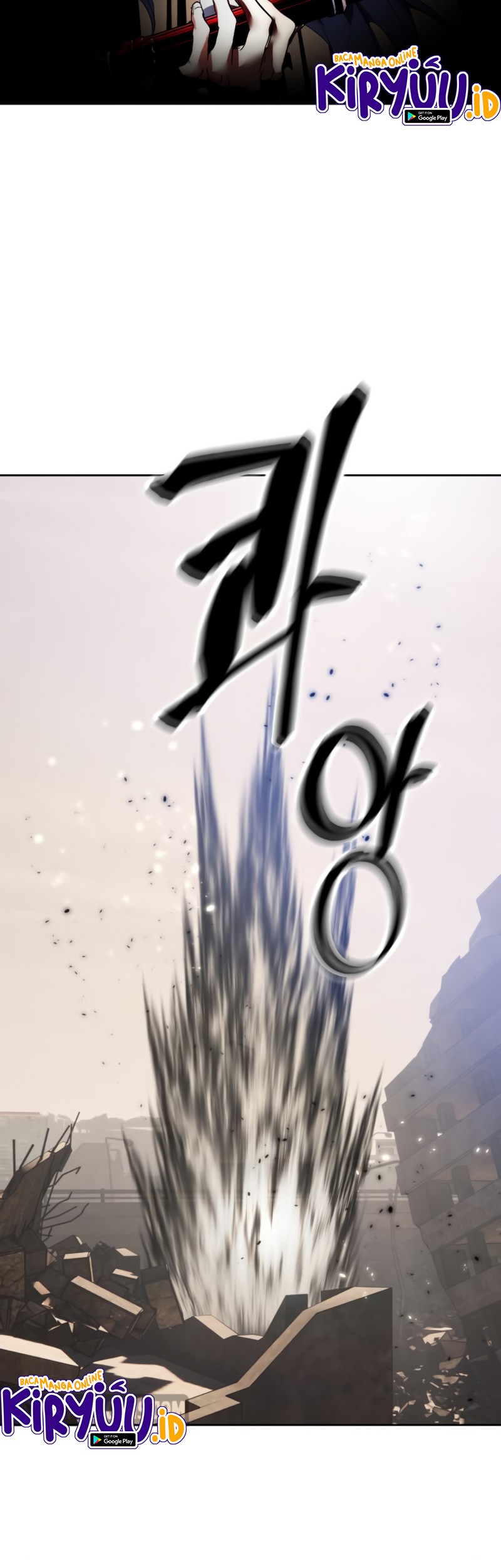 Return to Player Chapter 92 Gambar 24