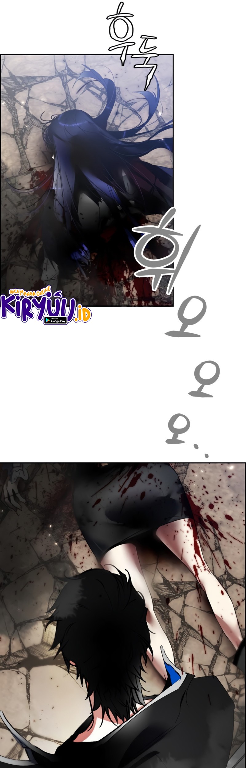 Return to Player Chapter 92 Gambar 26