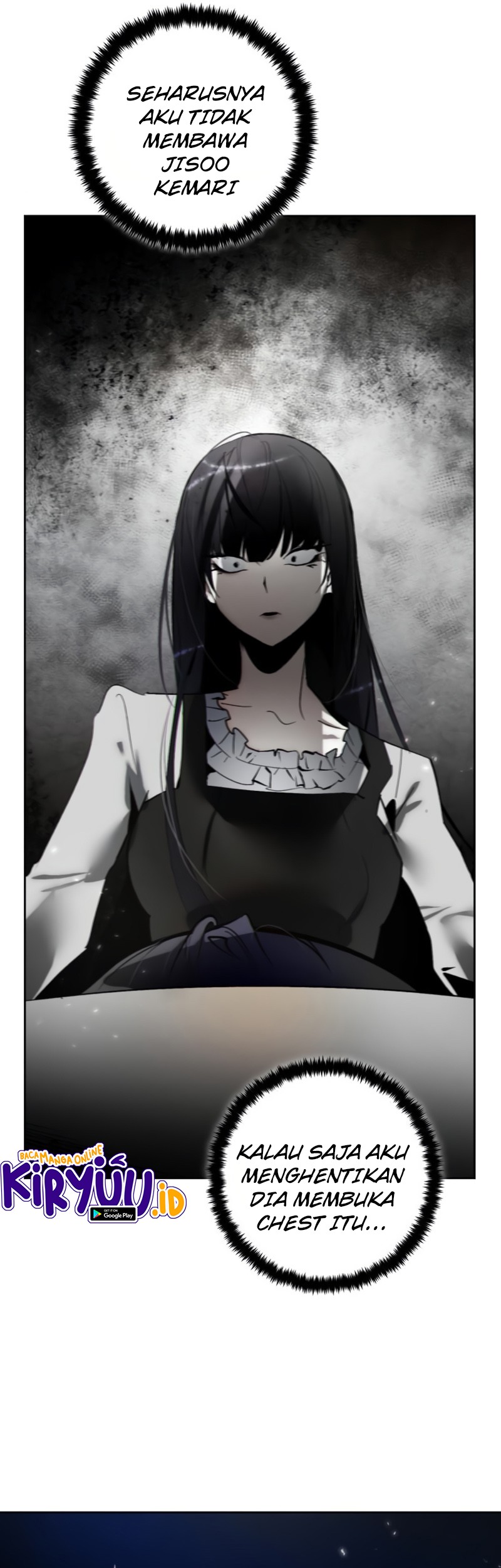 Return to Player Chapter 92 Gambar 31