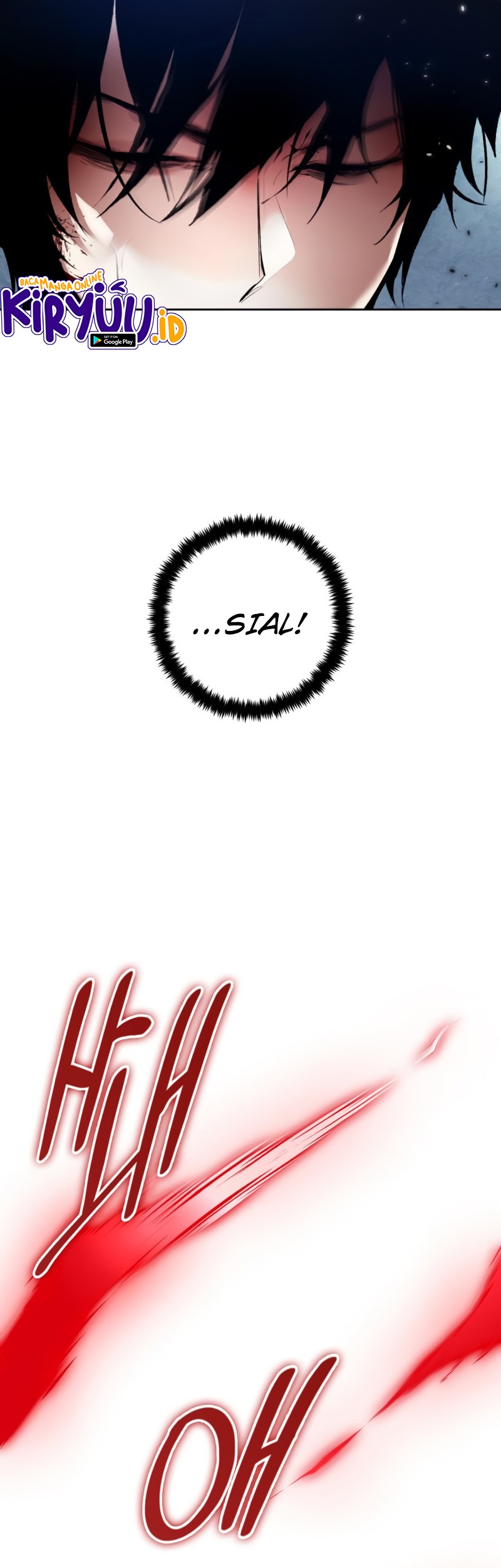 Return to Player Chapter 92 Gambar 32