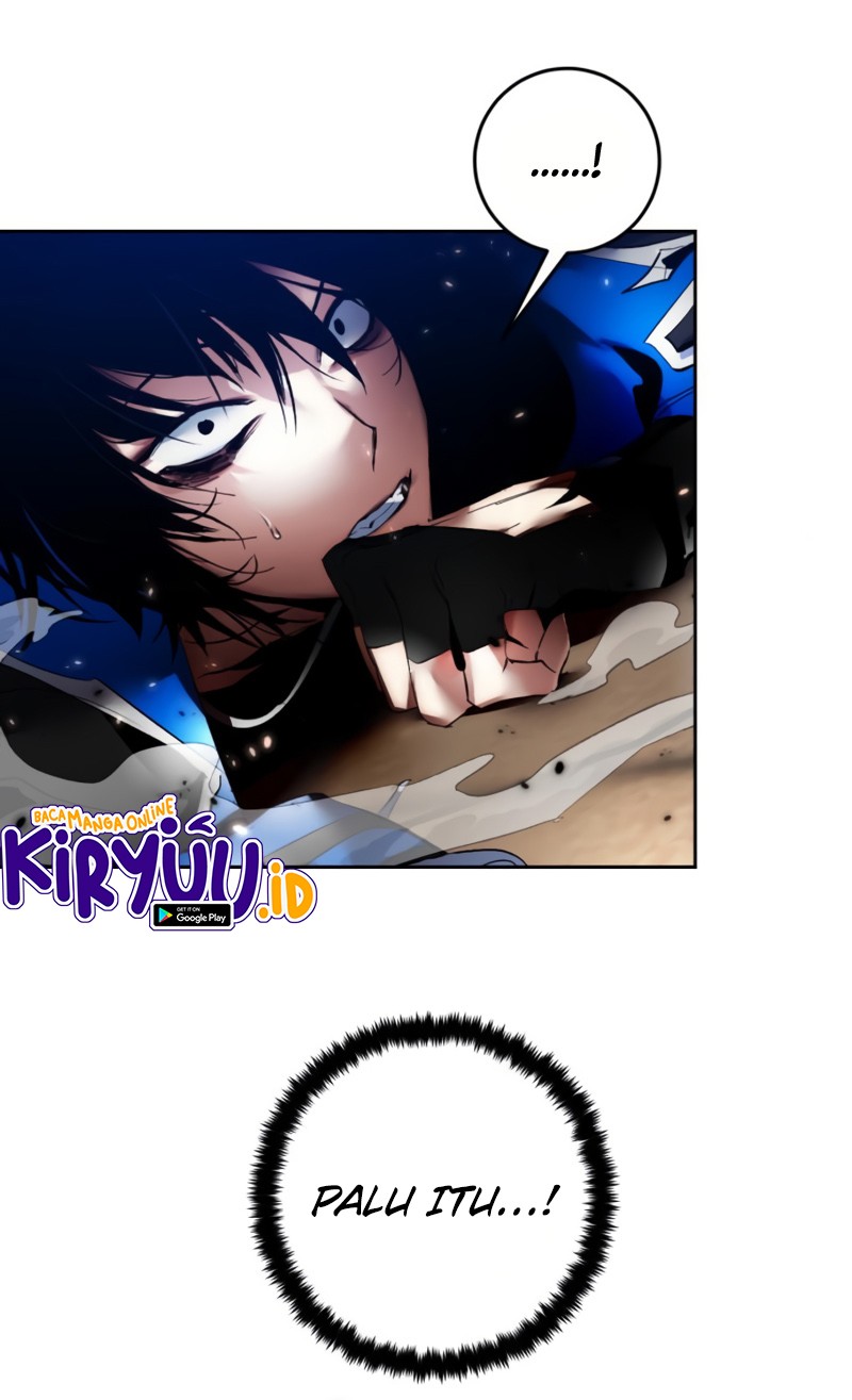 Return to Player Chapter 92 Gambar 35