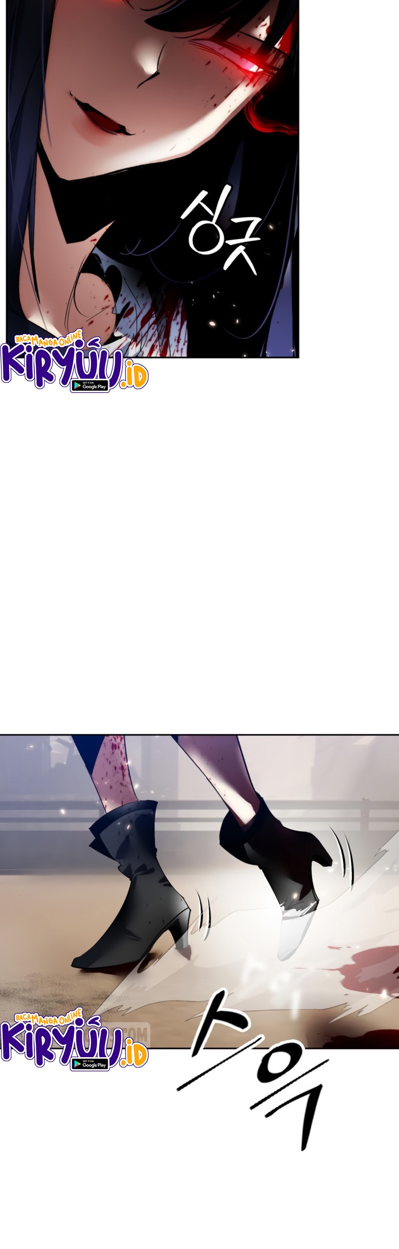 Return to Player Chapter 92 Gambar 38