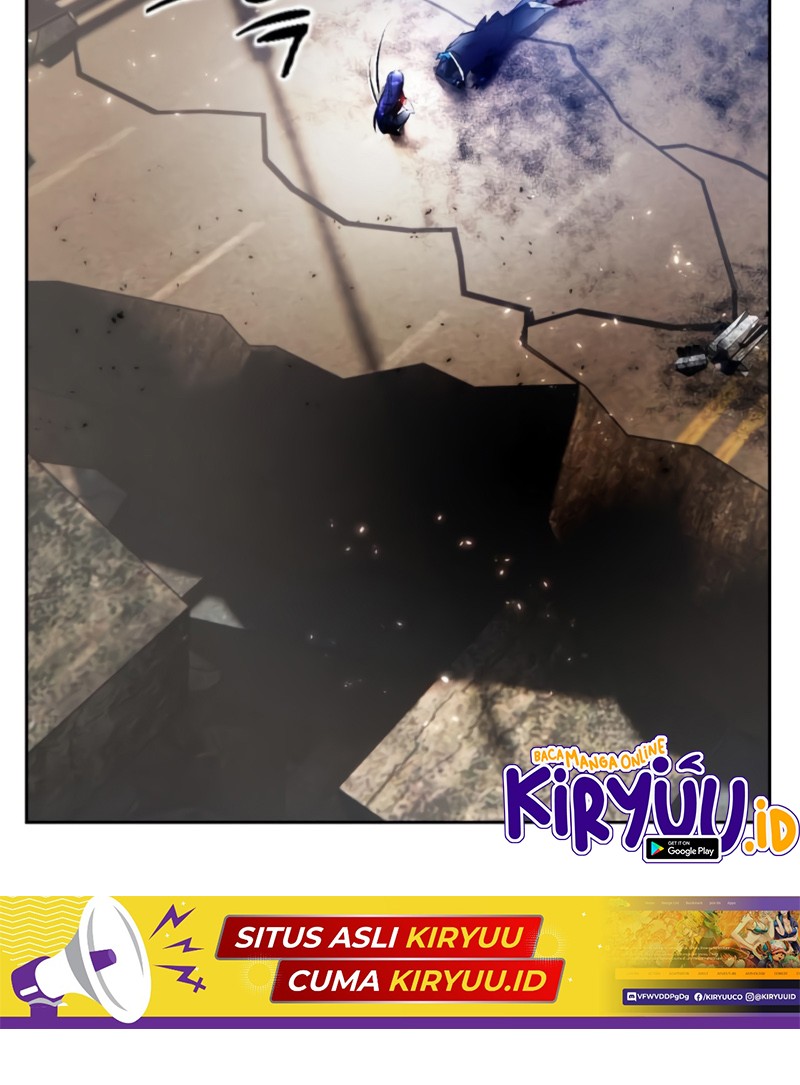 Return to Player Chapter 92 Gambar 40