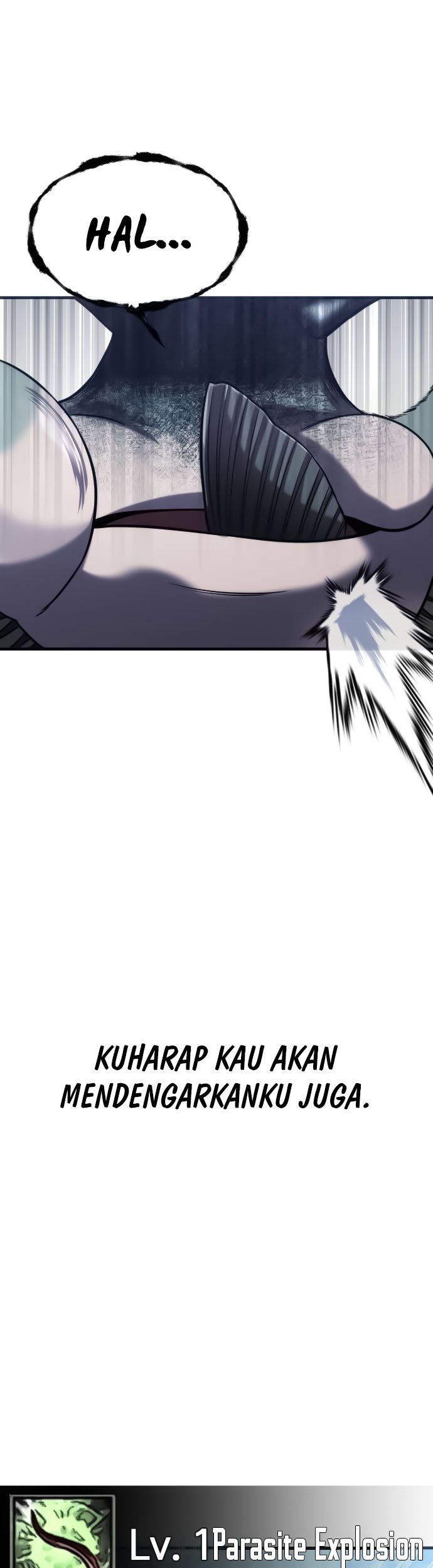 Surviving as a Fish Chapter 22 Gambar 36