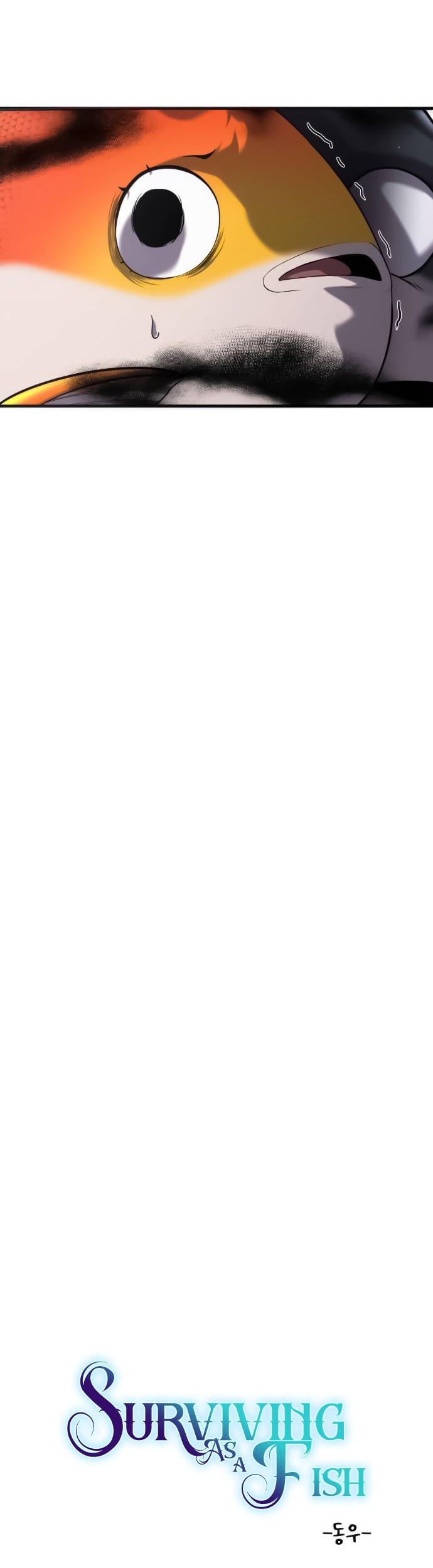 Surviving as a Fish Chapter 22 Gambar 45