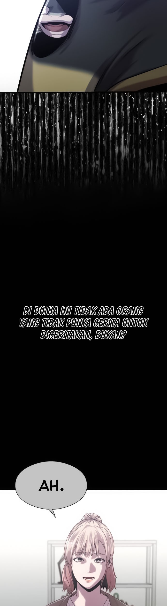 Surviving as a Fish Chapter 22 Gambar 28