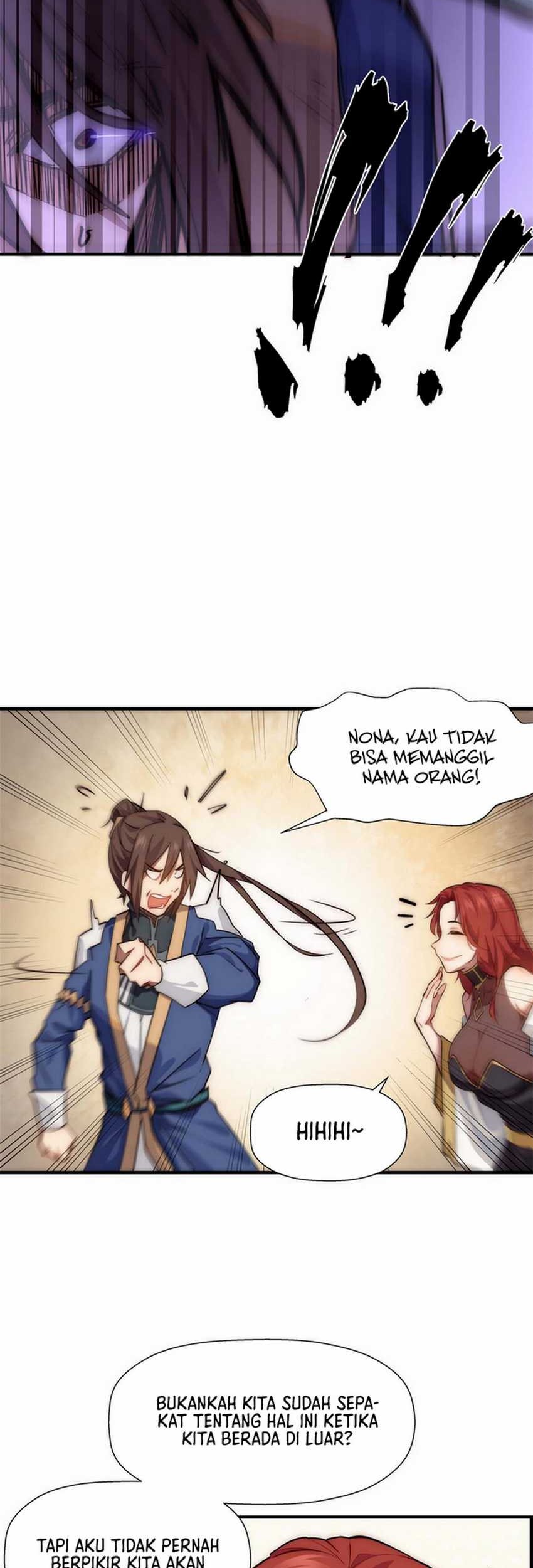 Top Tier Providence: Secretly Cultivate for a Thousand Years Chapter 19 Gambar 12