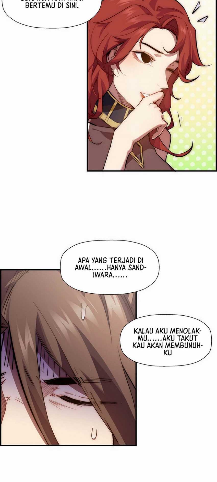 Top Tier Providence: Secretly Cultivate for a Thousand Years Chapter 19 Gambar 13