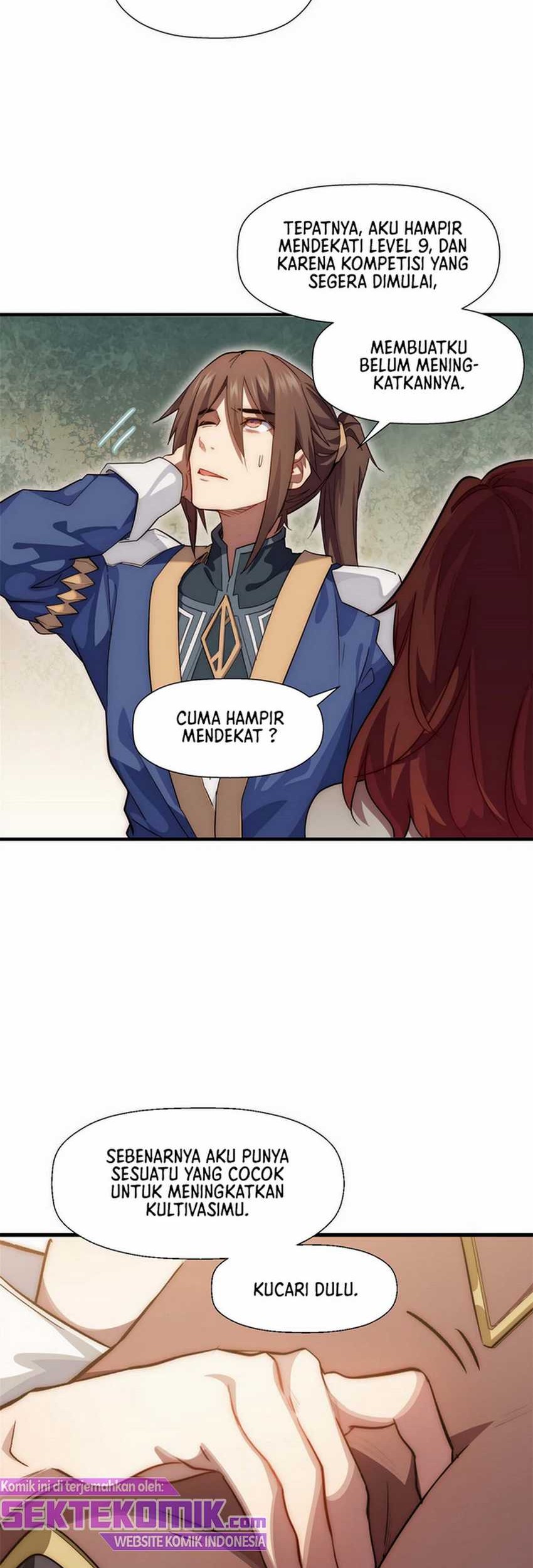 Top Tier Providence: Secretly Cultivate for a Thousand Years Chapter 19 Gambar 15