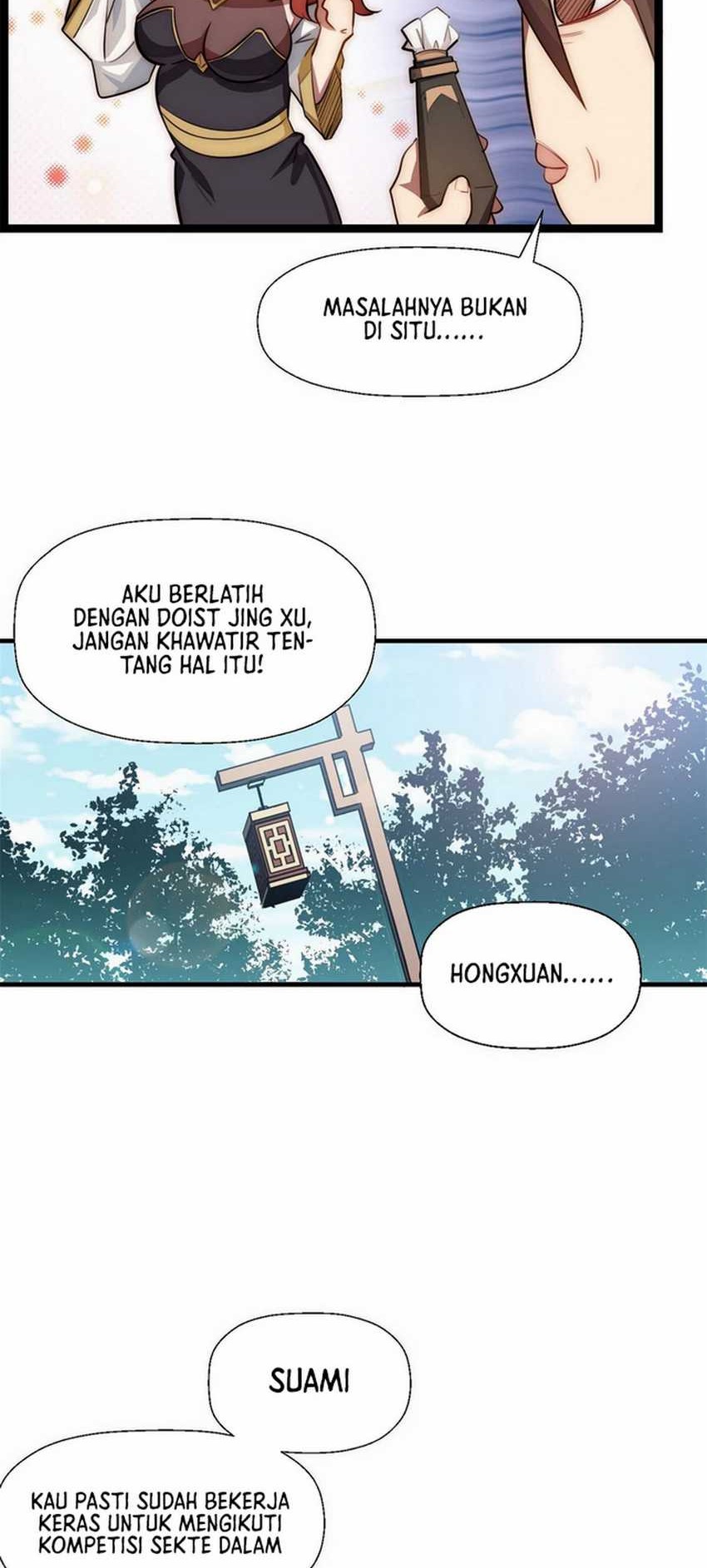Top Tier Providence: Secretly Cultivate for a Thousand Years Chapter 19 Gambar 17