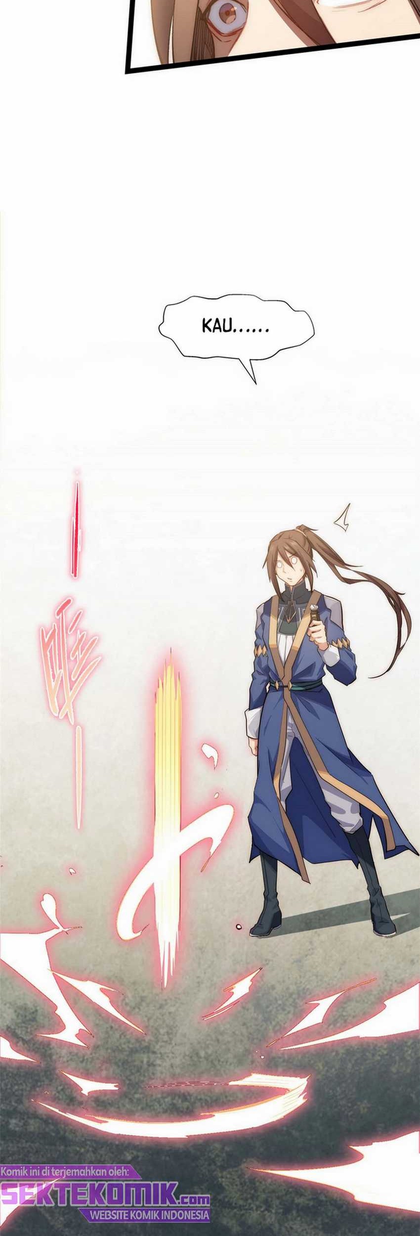 Top Tier Providence: Secretly Cultivate for a Thousand Years Chapter 19 Gambar 19