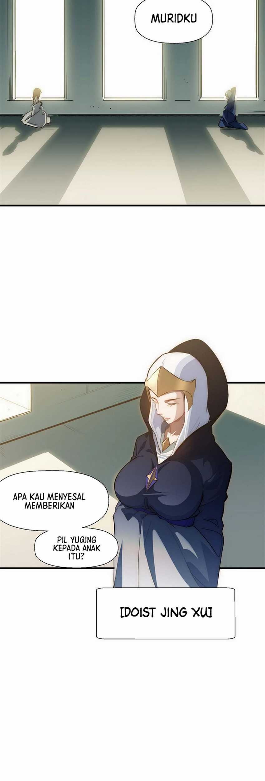 Top Tier Providence: Secretly Cultivate for a Thousand Years Chapter 19 Gambar 22