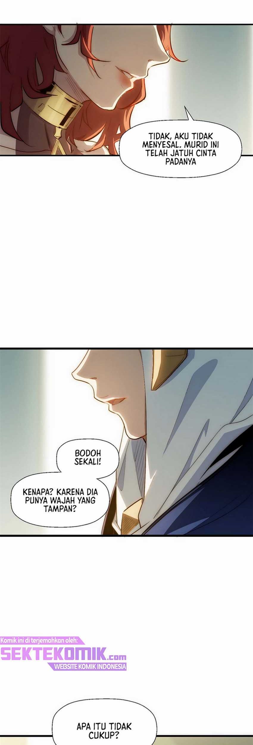 Top Tier Providence: Secretly Cultivate for a Thousand Years Chapter 19 Gambar 23