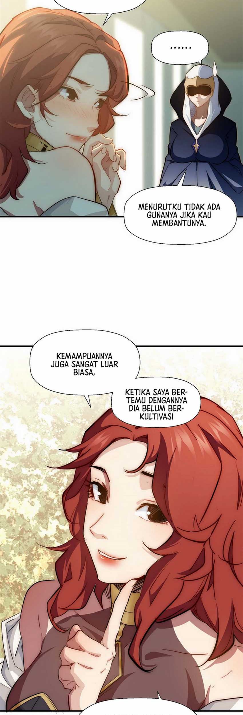 Top Tier Providence: Secretly Cultivate for a Thousand Years Chapter 19 Gambar 24