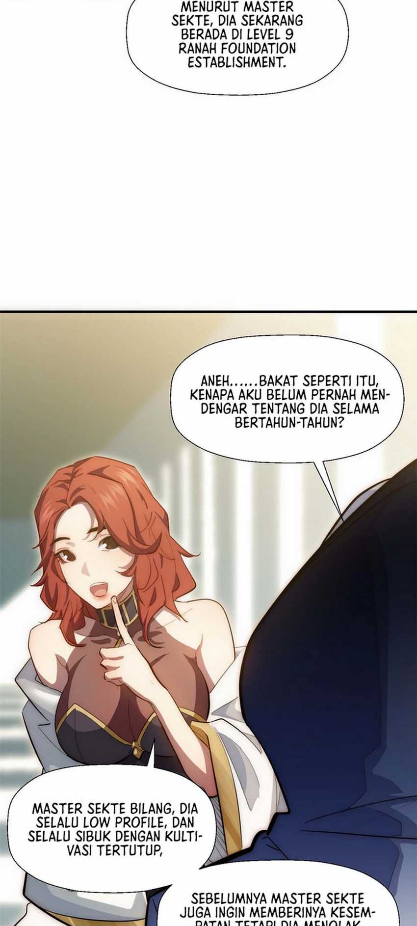 Top Tier Providence: Secretly Cultivate for a Thousand Years Chapter 19 Gambar 25