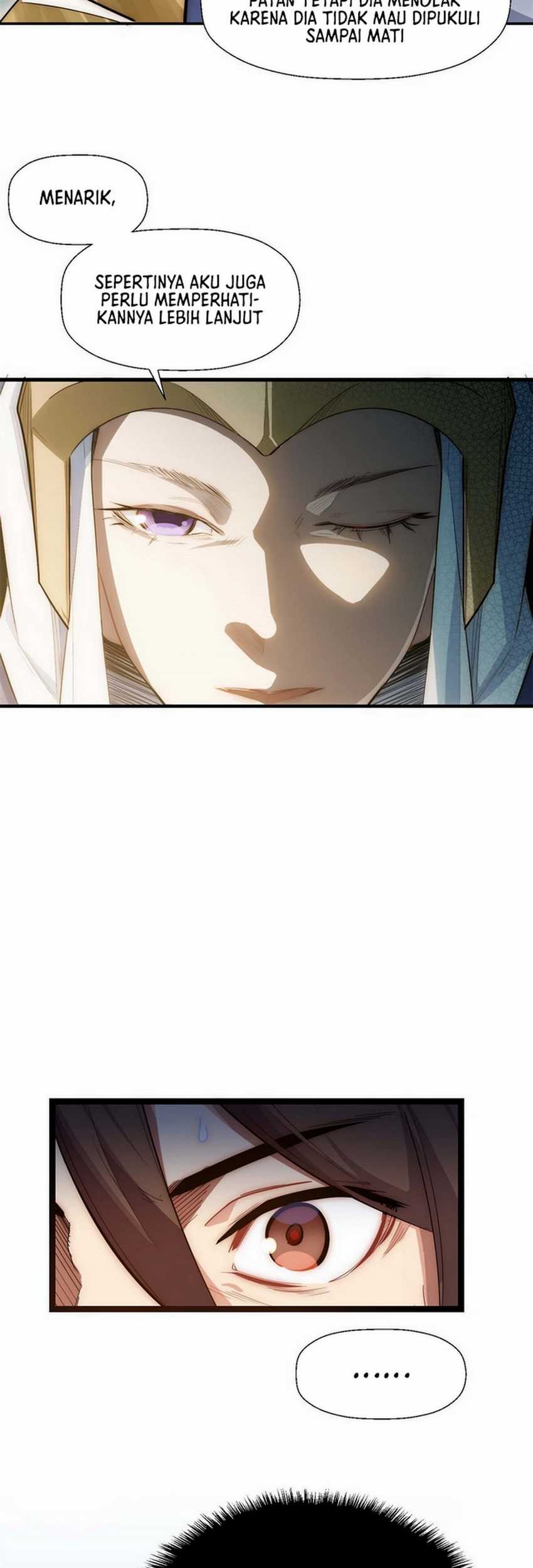 Top Tier Providence: Secretly Cultivate for a Thousand Years Chapter 19 Gambar 26