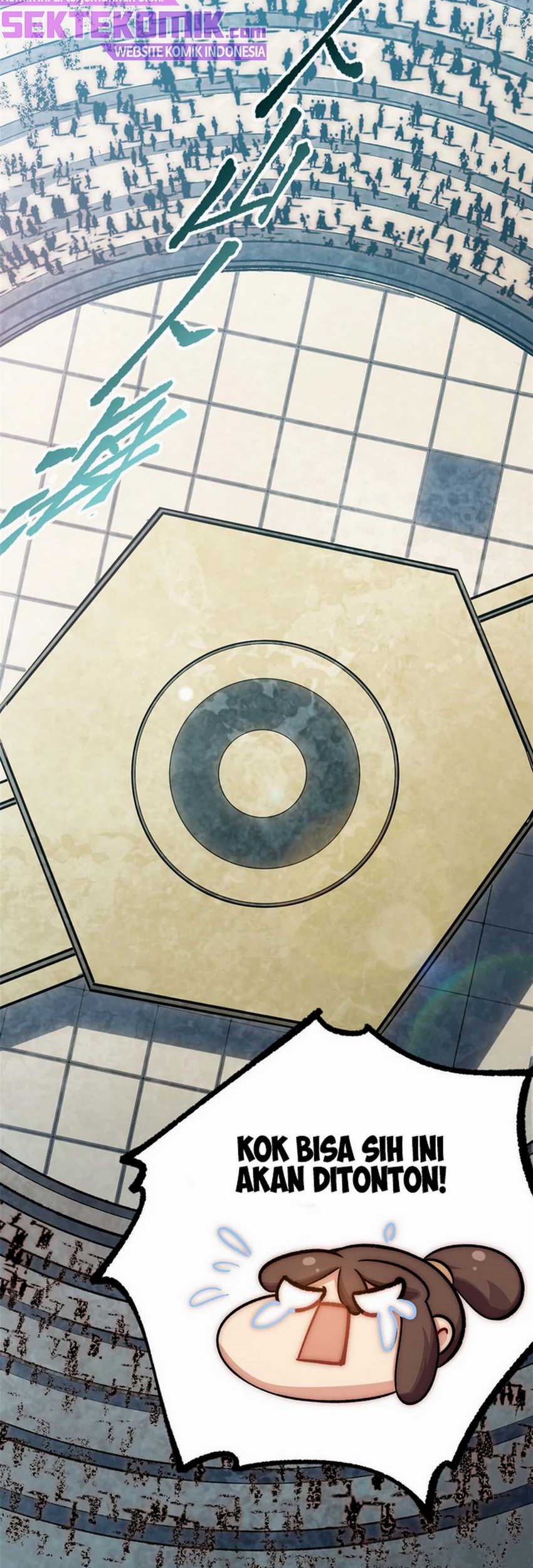 Top Tier Providence: Secretly Cultivate for a Thousand Years Chapter 19 Gambar 28